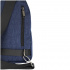 Perfect Choice Mochila de Poliéster Crossbody para Tablet 7", Azul  3