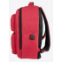 Perfect Choice Mochila de Poliéster Cathan para Laptop 15.6", Rojo  3
