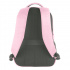 Perfect Choice Mochila Vagary de Poliéster para Laptop 15.6", Rosa   4