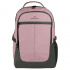 Perfect Choice Mochila Vagary de Poliéster para Laptop 15.6", Rosa   1