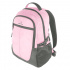 Perfect Choice Mochila Vagary de Poliéster para Laptop 15.6", Rosa   2