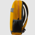 Perfect Choice Mochila Bold de Poliéster/Poliuretano para Laptop 15.6", Amarillo   3