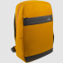 Perfect Choice Mochila Bold de Poliéster/Poliuretano para Laptop 15.6", Amarillo   2