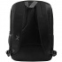Perfect Choice Mochila Bold de Poliéster/Poliuretano para Laptop 15.6", Negro   4
