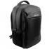 Perfect Choice Mochila Fearless de Poliéster/Poliuretano para Laptop 15.6", Negro   2