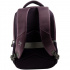 Perfect Choice Mochila Fearless de Poliéster/Poliuretano para Laptop 15.6", Morado   4