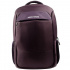 Perfect Choice Mochila Fearless de Poliéster/Poliuretano para Laptop 15.6", Morado   1