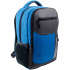 Perfect Choice Mochila Youth de Poliéster/Poliuretano para Laptop 15.6", Azul   2