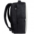 Perfect Choice Mochila Classy de Poliéster/Poliuretano para Laptop 15.6", Negro   3