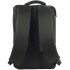 Perfect Choice Mochila Classy de Poliéster/Poliuretano para Laptop 15.6", Negro   4