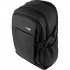 Perfect Choice Mochila Luxor Negro de Poliéster/TPU para Laptop 17", Negro  - Imagen adicional 1