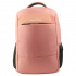 Perfect Choice Mochila de Poliéster Fearless para Laptop 15.6", Rosa  1