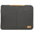 ﻿Perfect Choice Funda de Poliéster PC-084136 para Laptop 15.6", Gris  1