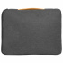 ﻿Perfect Choice Funda de Poliéster PC-084136 para Laptop 15.6", Gris  6