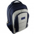 Perfect Choice Mochila de Poliéster PC-084198 para Laptop 17", Azul/Gris  2