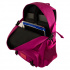 Perfect Choice Mochila de Poliéster Nomad para Laptop 17", Magenta  3