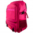 Perfect Choice Mochila de Poliéster Nomad para Laptop 17", Magenta  2