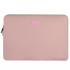 Perfect Choice Funda de Neopreno Bagiq para Laptop 15.6", Rosa  1