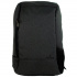 Perfect Choice Mochila de Poliéster Stamp para Laptop 15.6", Negro  1
