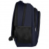 Perfect Choice Mochila Comfort de Poliéster para Laptop 17", Azul   3