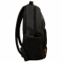 Perfect Choice Mochila Glitch de Poliéster para Laptop 15.6", Negro   4