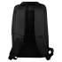 Perfect Choice Mochila Silhouette de Poliéster para Laptop 15.6", Negro   4