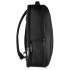 Perfect Choice Mochila Elite de Poliéster para Laptop 17", Negro   3