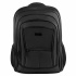 Perfect Choice Mochila PC-084440 de Nylon/Poliéster para Laptop 17", Negro   1