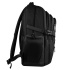 Perfect Choice Mochila Duty de Poliéster para Laptop 17", Negro   3