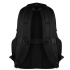 Perfect Choice Mochila Duty de Poliéster para Laptop 17", Negro   4
