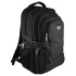 Perfect Choice Mochila Duty de Poliéster para Laptop 17", Negro   2