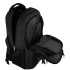 Perfect Choice Mochila Duty de Poliéster para Laptop 17", Negro   5