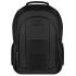 Perfect Choice Mochila Comfort de Poliéster para Laptop 17", Negro   1