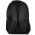 Perfect Choice Mochila Comfort de Poliéster para Laptop 17", Negro   3