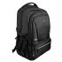 Perfect Choice Mochila Forter de Poliéster para Laptop 17", Negro   2