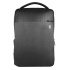 Perfect Choice Mochila Branston de Poliéster para Laptop 17", Negro   1