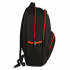Perfect Choice Mochila Outdoors de Poliéster para Laptop 15.6", Negro   3