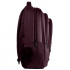 Perfect Choice Mochila Essentials de Nylon/Poliéster para Laptop 17", Morado  3