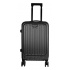 Perfect Choice Maleta de Viaje Rígida Airly, 21", Cerradura, Gris  1