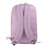 Perfect Choice Mochila PC-084815 de Poliéster para Laptop 14", Morado  3