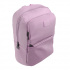 Perfect Choice Mochila PC-084815 de Poliéster para Laptop 14", Morado  2