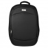 Perfect Choice Mochila PC-084846 de Poliéster para Laptop 15.6", Negro  1