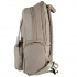 Perfect Choice Mochila Petalia de Poliéster para Laptop 15.6", Beige  5