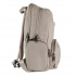 Perfect Choice Mochila Petalia de Poliéster para Laptop 15.6", Beige  6