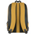 Perfect Choice Mochila Jetpack de Poliéster para Laptop 15.6", Amarillo   4