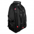 Perfect Choice Mochila PC-084945 de Poliéster para Laptop 17", Negro  2
