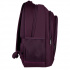 Perfect Choice Mochila PC-084990 de Poliéster para Laptop 17", Morado  3