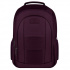 Perfect Choice Mochila PC-084990 de Poliéster para Laptop 17", Morado  1
