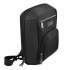 Perfect Choice Mochila Silhouette de Poliéster para Laptop 10.8", Negro   2