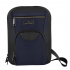 Perfect Choice Mochila de Poliéster Crossbody para Tablet 10.8", Azul  1